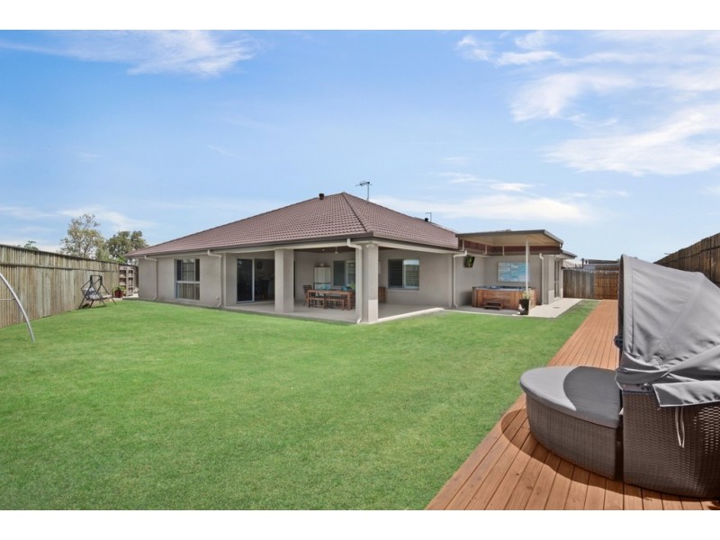9 Cowley Street, Mango Hill QLD 4509