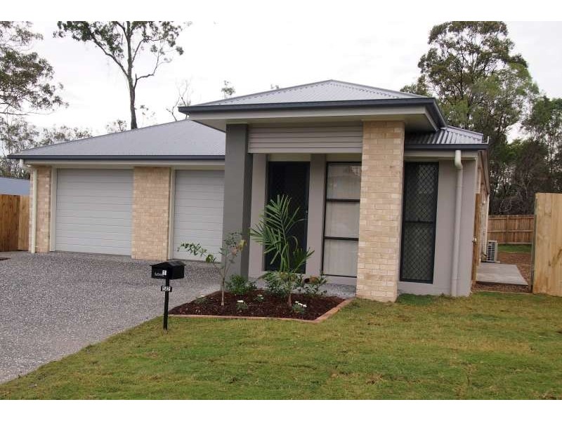1/52 Mistral Crescent, Griffin QLD 4503
