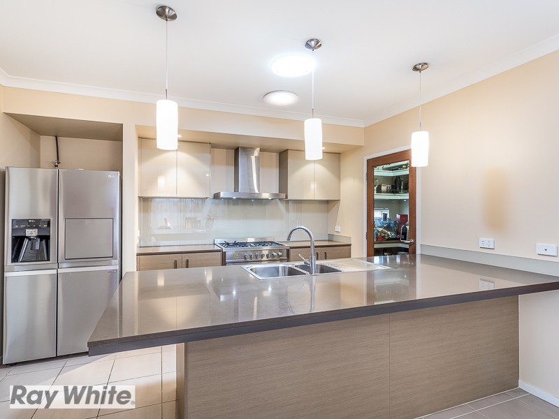 27 Lytham Circuit, North Lakes QLD 4509