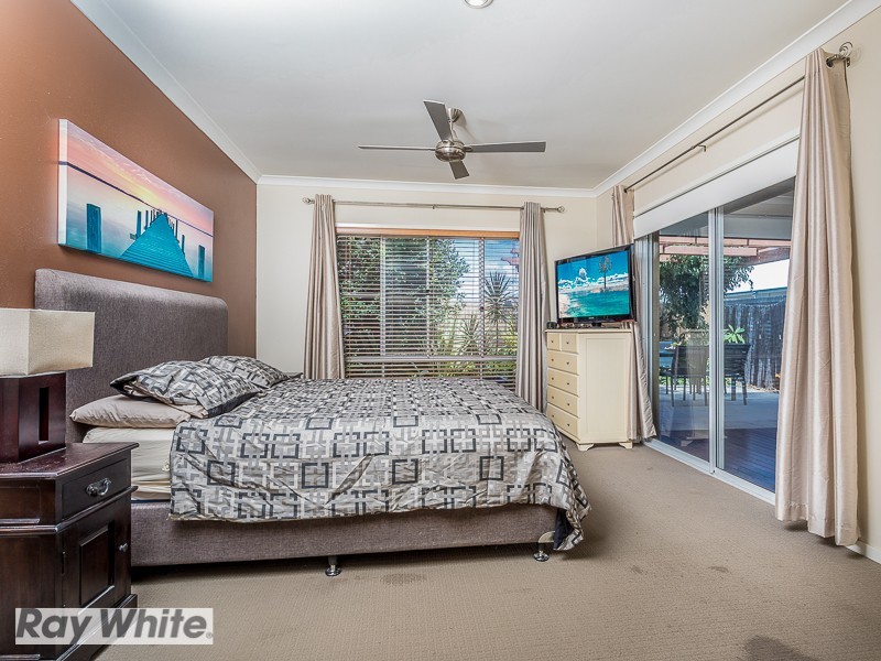 27 Lytham Circuit, North Lakes QLD 4509
