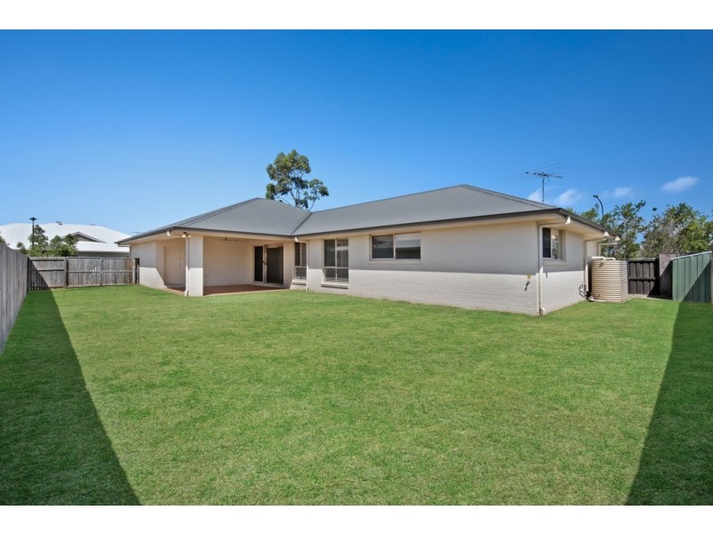 35 Numbat Street, North Lakes QLD 4509