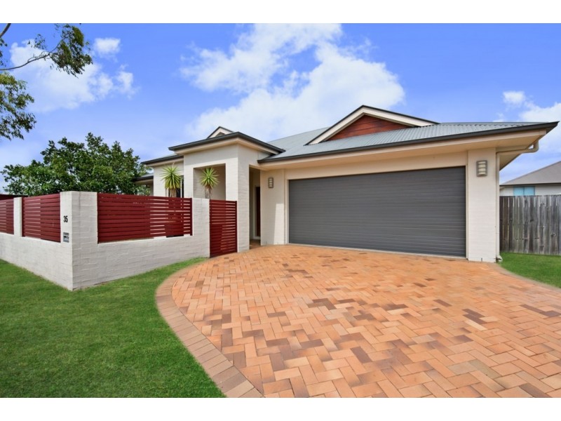 35 Numbat Street, North Lakes QLD 4509
