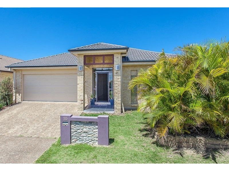 10 Dunnart Street, North Lakes QLD 4509