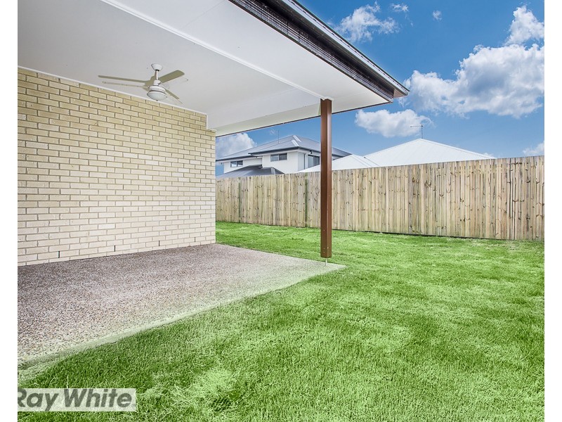 115 Campbell Drive, Mango Hill QLD 4509