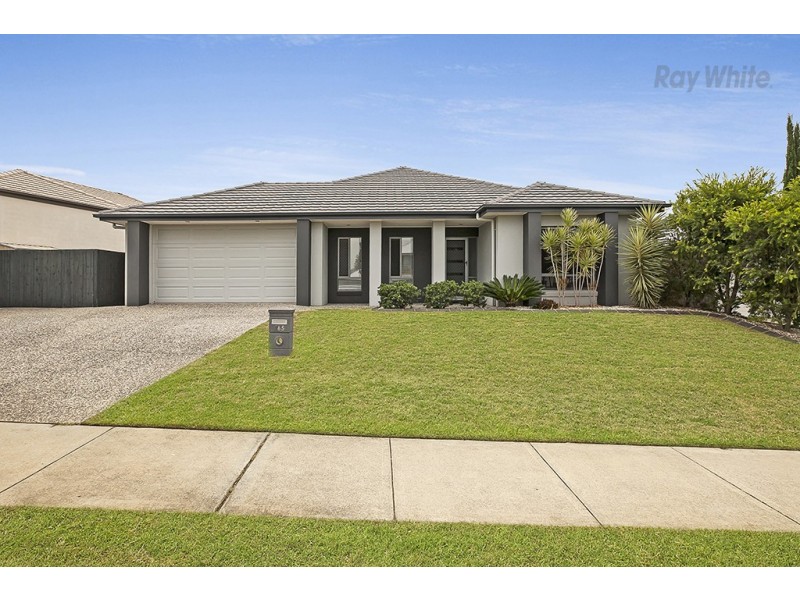 165 Nicklaus Parade, North Lakes QLD 4509