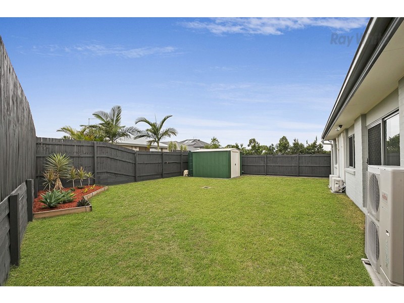 165 Nicklaus Parade, North Lakes QLD 4509