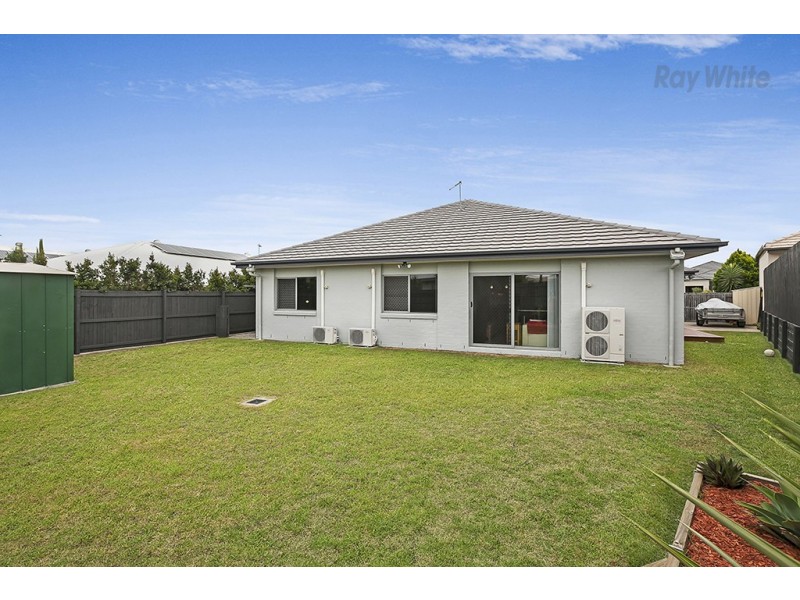 165 Nicklaus Parade, North Lakes QLD 4509