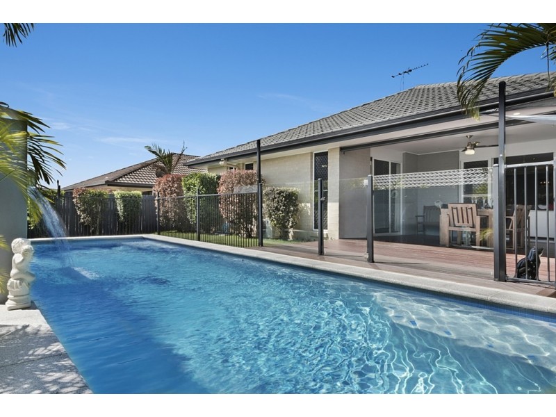 28 Magnetic Terrace, North Lakes QLD 4509