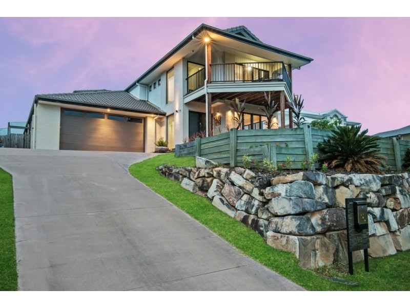 13 Saturn Court, Mango Hill QLD 4509