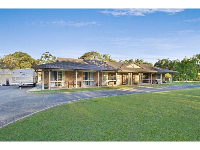 45-49 Thornbill Drive, Upper Caboolture QLD 4510