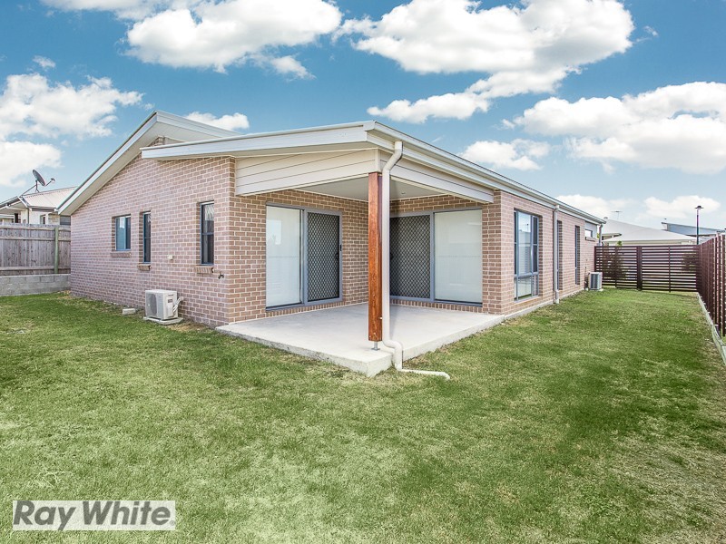 62 Glengrove Circuit, Mango Hill QLD 4509