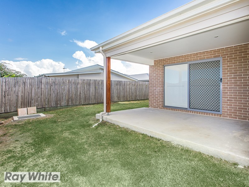 62 Glengrove Circuit, Mango Hill QLD 4509