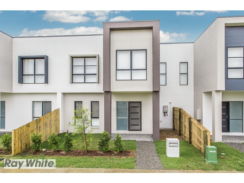 9 Baxter Lane, Mango Hill QLD 4509