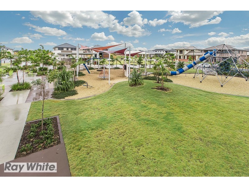 9 Baxter Lane, Mango Hill QLD 4509