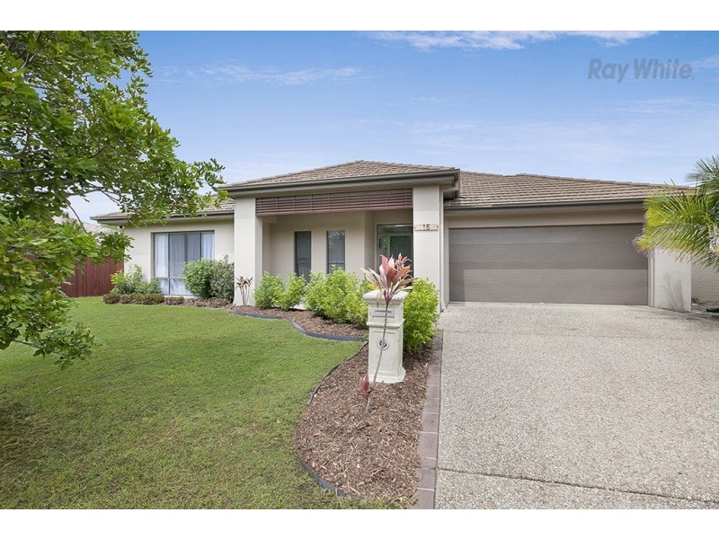 15 Picabeen Court, North Lakes QLD 4509