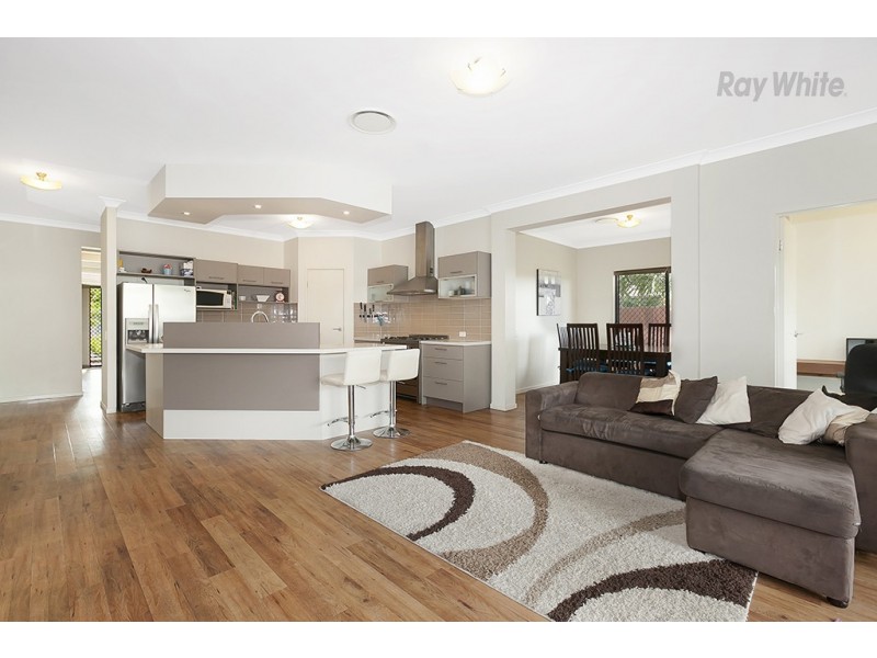 15 Picabeen Court, North Lakes QLD 4509