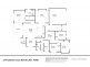 15 Picabeen Court, North Lakes QLD 4509 Floorplan