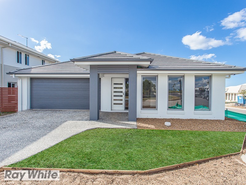 5 Paterson Street, North Lakes QLD 4509
