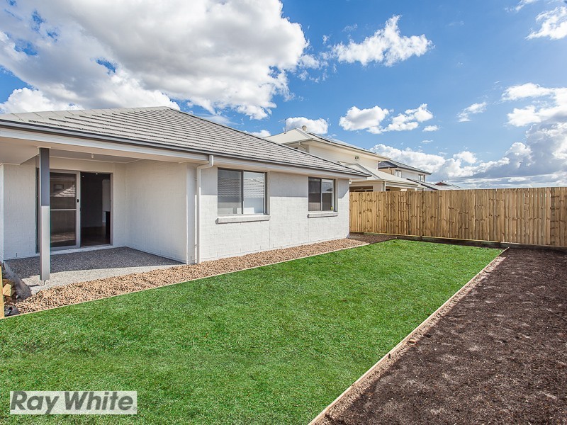 5 Paterson Street, North Lakes QLD 4509