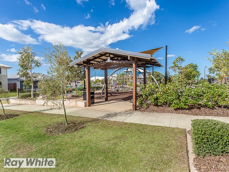 5 Paterson Street, North Lakes QLD 4509