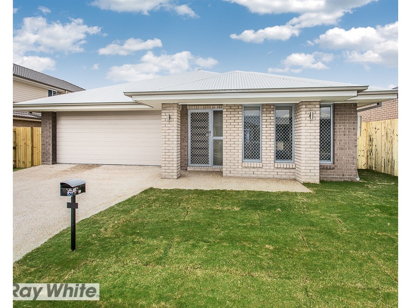 13 Burkitt Street, Mango Hill QLD 4509