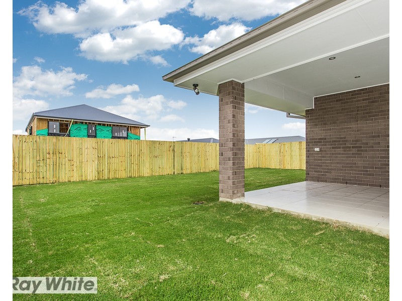 13 Burkitt Street, Mango Hill QLD 4509