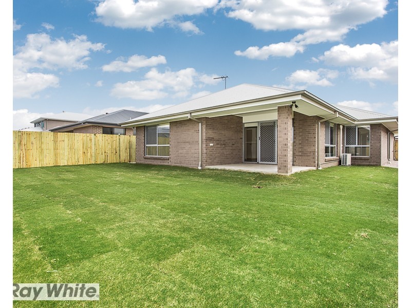 13 Burkitt Street, Mango Hill QLD 4509