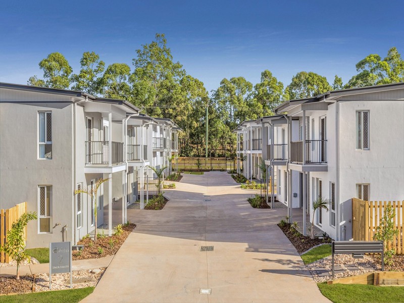 15-17 Abercrombie Street “Villas on Abercrombie”, Mango Hill QLD 4509