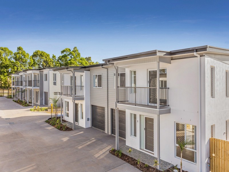 15-17 Abercrombie Street “Villas on Abercrombie”, Mango Hill QLD 4509