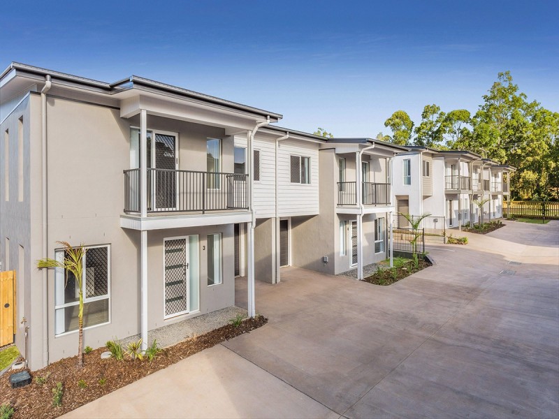 15-17 Abercrombie Street “Villas on Abercrombie”, Mango Hill QLD 4509