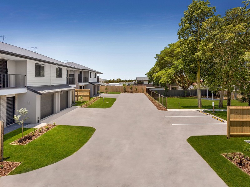 15-17 Abercrombie Street “Villas on Abercrombie”, Mango Hill QLD 4509