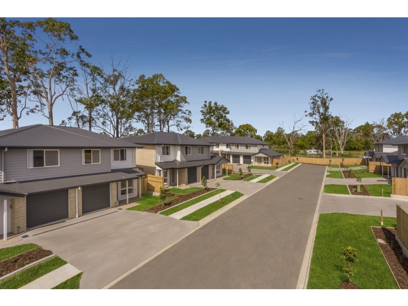 15-17 Abercrombie Street “Villas on Abercrombie”, Mango Hill QLD 4509