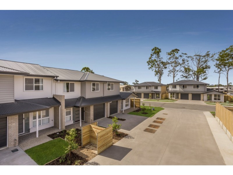 15-17 Abercrombie Street “Villas on Abercrombie”, Mango Hill QLD 4509