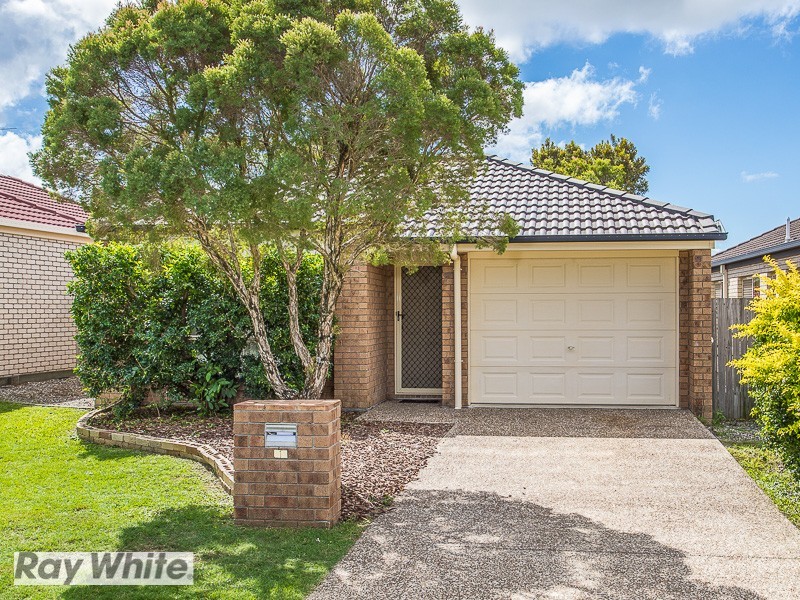 19 Cheviot Street, North Lakes QLD 4509
