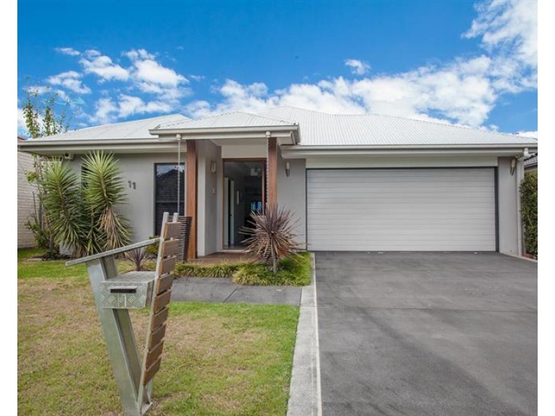11 Riberry Court, North Lakes QLD 4509