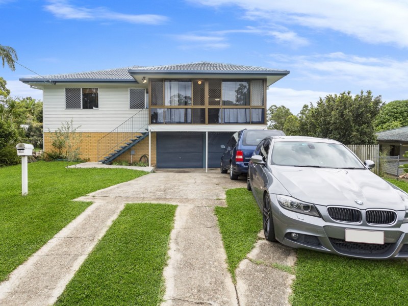 8 Noojee Court, Kallangur QLD 4503