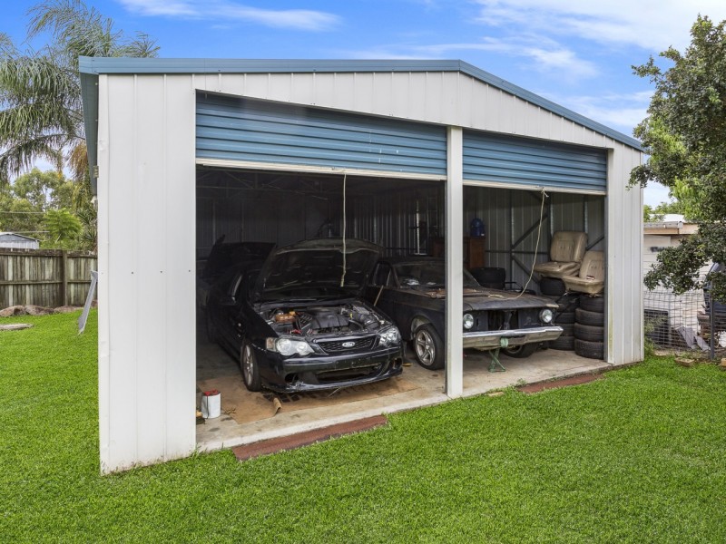 8 Noojee Court, Kallangur QLD 4503
