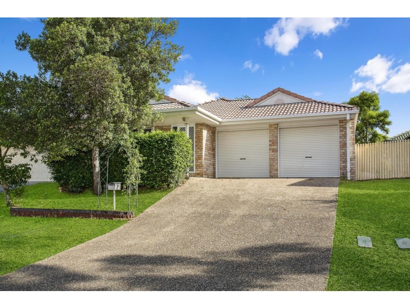 7 Knox Street, North Lakes QLD 4509