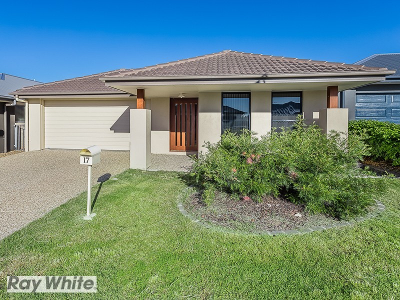 17 Matthew Court, Griffin QLD 4503