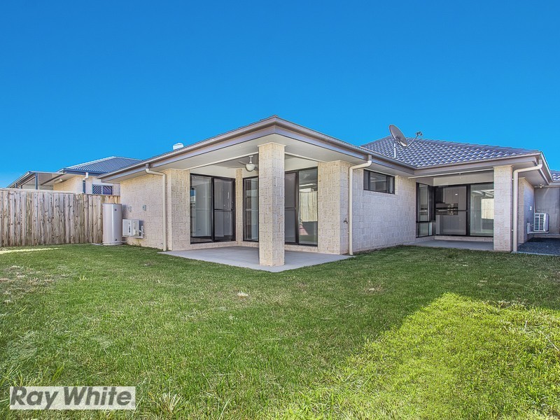 17 Matthew Court, Griffin QLD 4503