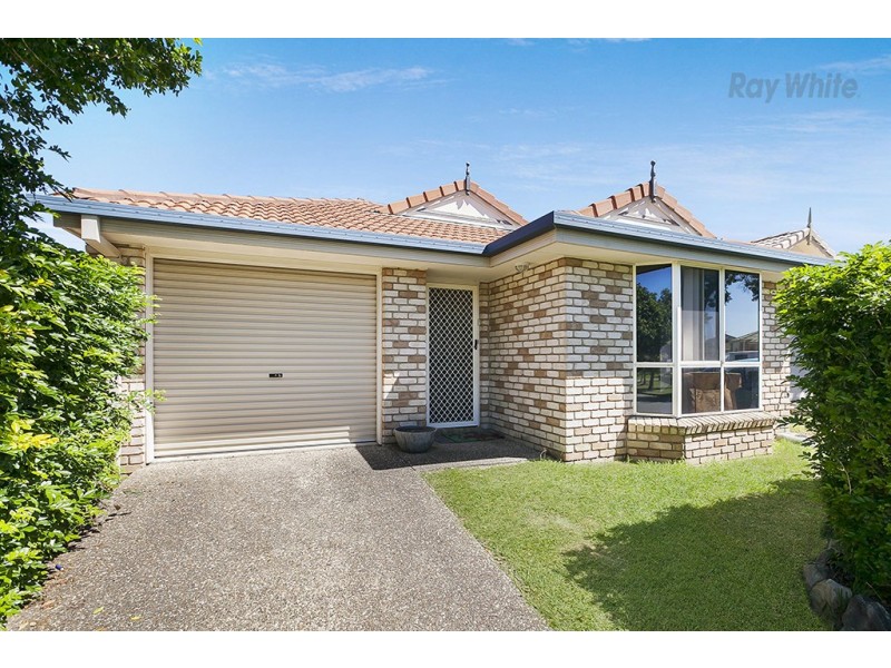 10 Monaghan Crescent, North Lakes QLD 4509