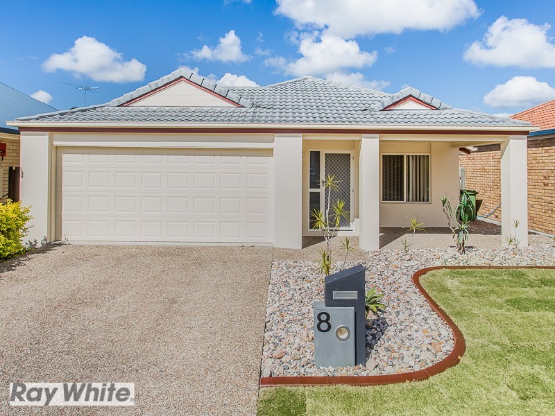 8 Canundra Street, North Lakes QLD 4509