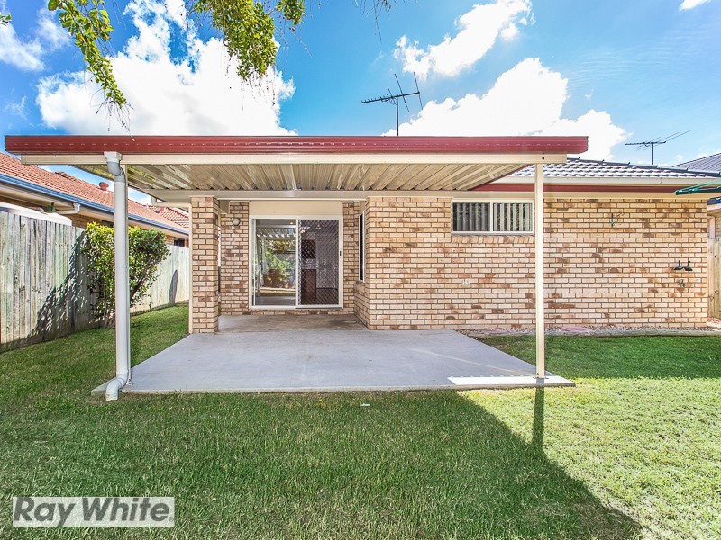8 Canundra Street, North Lakes QLD 4509