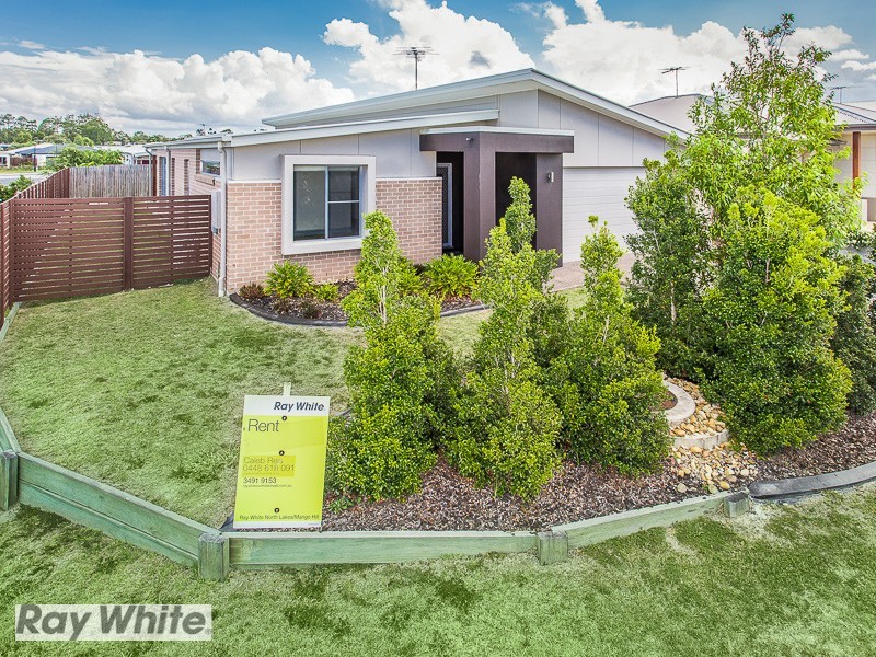 62. Glengrove Circuit, Mango Hill QLD 4509