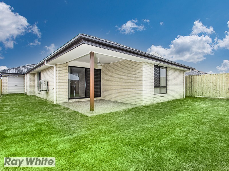 115 Campbell Drive., Mango Hill QLD 4509