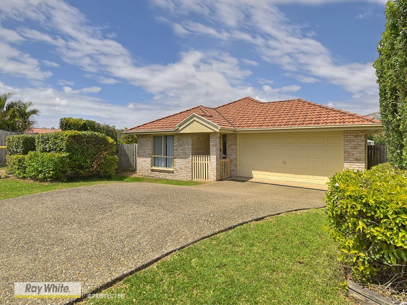 10 Namoi Court, Murrumba Downs QLD 4503