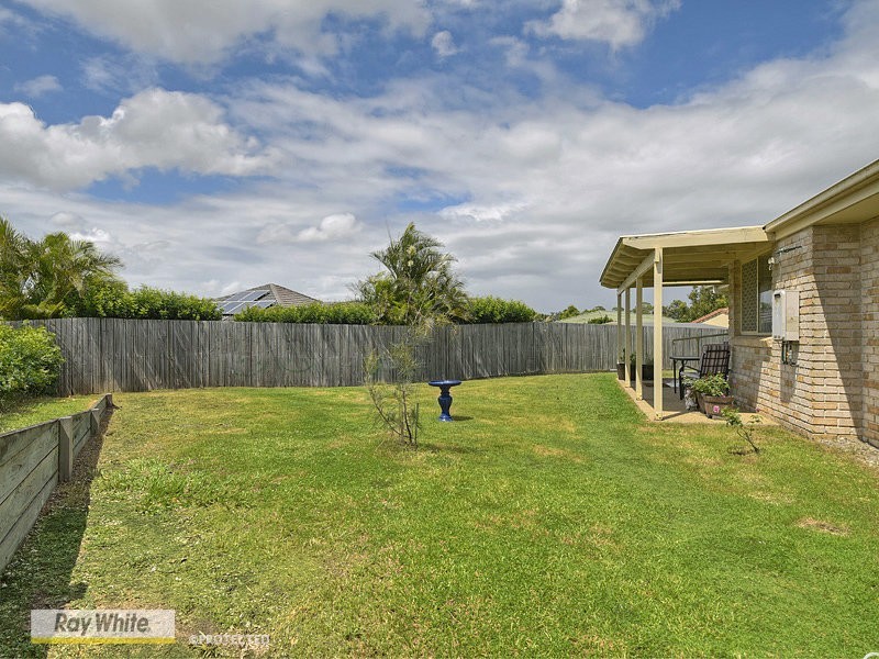 10 Namoi Court, Murrumba Downs QLD 4503