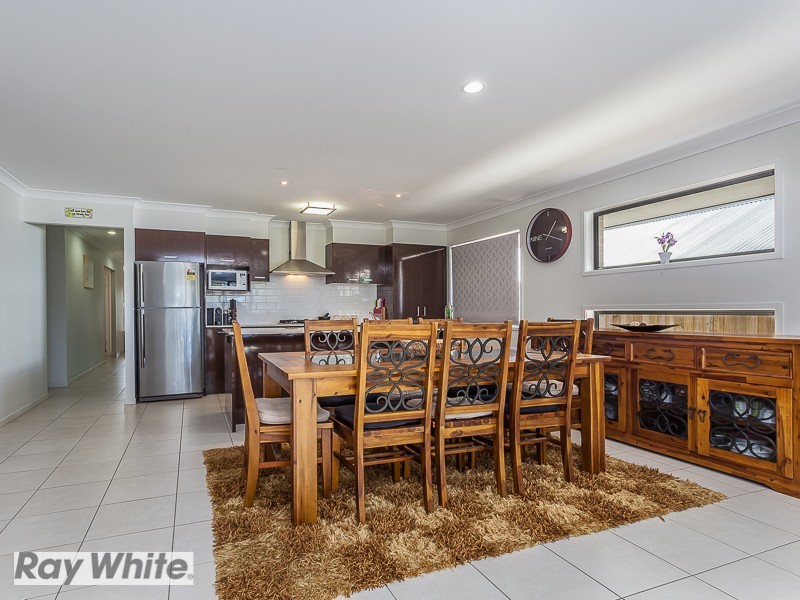 6 Elderflower Circuit., Griffin QLD 4503