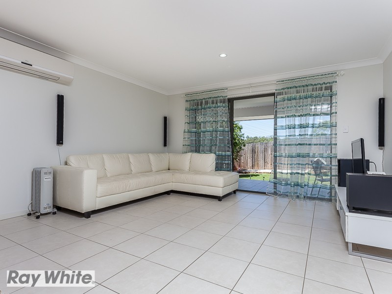 6 Elderflower Circuit., Griffin QLD 4503