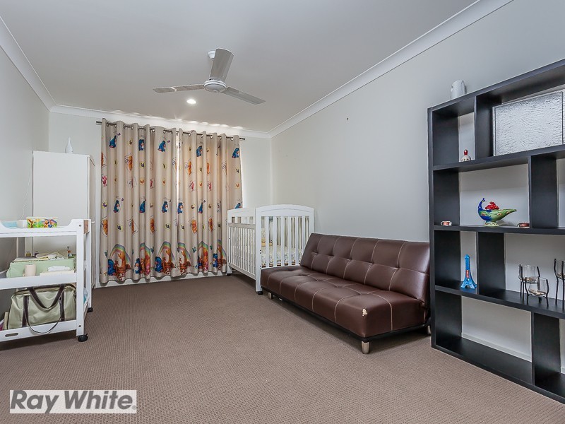 6 Elderflower Circuit., Griffin QLD 4503